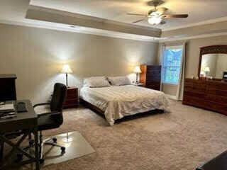 505 Thrasher Trail, Evans, GA 30809 - photo 4