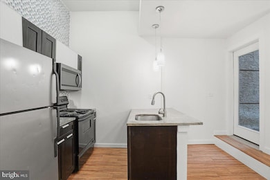 1426 N Willington St, Philadelphia, PA 19121 - photo 3