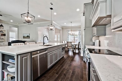 168 Dogwood Dr, Bella Vista, AR 72715 - photo 7