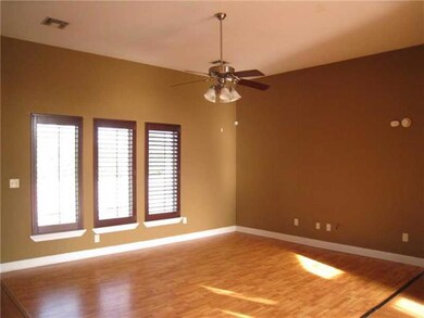 Den/Family/Great Room. OPEN AND SPACIOUS DEN, PLAN
