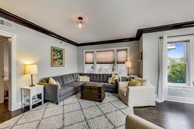 1621 W Rascher Ave unit 3, Chicago, IL 60640 - photo 6