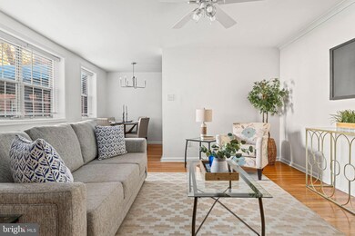 383 Lakeside Rd unit 105, Ardmore, PA 19003 - photo 5