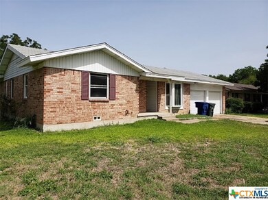 518 Creek St, Copperas Cove, TX 76522 - photo 2