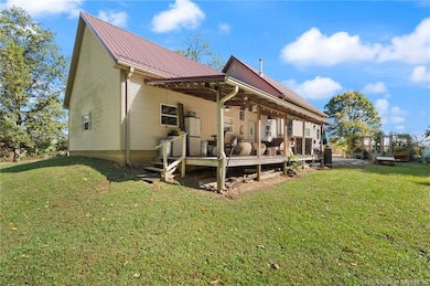 2041 W Walnut Ridge Rd, Salem, IN 47167 - photo 4