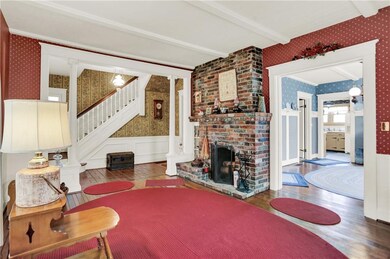 209 S 5th Ave, Beech Grove, IN 46107 - photo 6