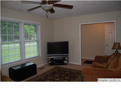 Another view of the living room