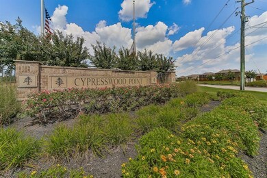 Located in Humble, TX, named after one of the area’s first settlers, Pleasant Smith “Plez” Humble, Cypresswood Point sits just off Cypresswood Drive, north of F.M. 1960. Humble, whose motto is “where people make a difference,” is a quiet suburb of bustling, nearby Houston.
