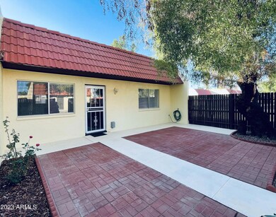 3414 W Tangerine Ln, Phoenix, AZ 85051 - photo 2