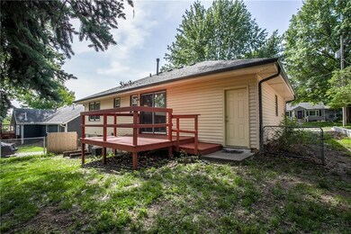 1203 NW B St, Blue Springs, MO 64015 - photo 5