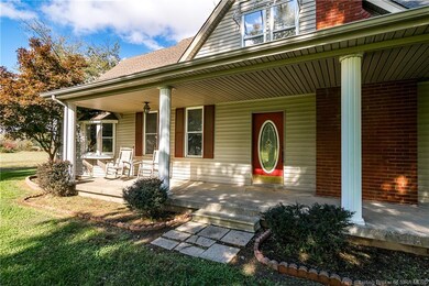 3141 E Burn Rd, Austin, IN 47102 - photo 6