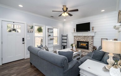 165 Logan Ln, Ellijay, GA 30540 - photo 7