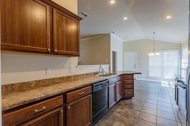 601 Cabrito Dr, Odessa, TX 79765 - photo 7