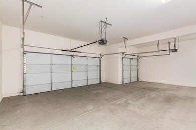 4-car garage