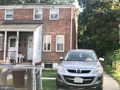 1613 Naturo Rd, Towson, MD 21286 - photo 2