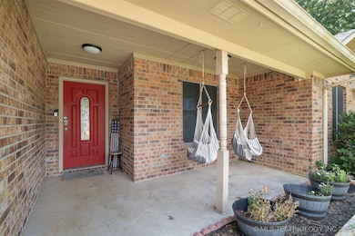 5428 Roadrunner Dr, Durant, OK 74701 - photo 3