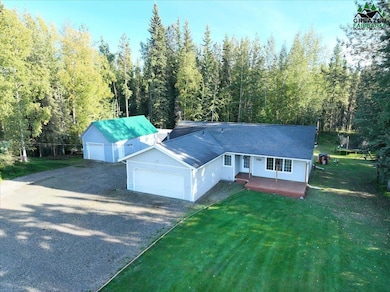 1856 Jessica Loop, North Pole, AK 99705 - photo 2