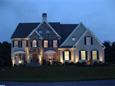 106 Sassafras Dr, Kennett Square, PA 19348 - photo 2