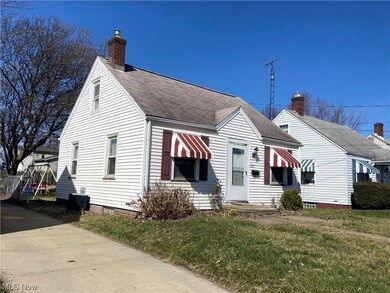 1229 Bedford Ave SW, Canton, OH 44710 - photo 2