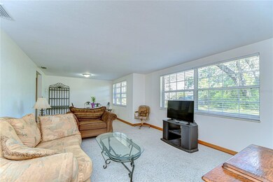 Living Room and Dining area