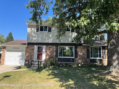 4344 Willesdon Ave, Holt, MI 48842 - photo 2