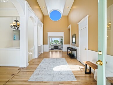 Entrance/Foyer
