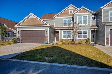205 MacHrie Loop unit A, Myrtle Beach, SC 29588 - photo 2
