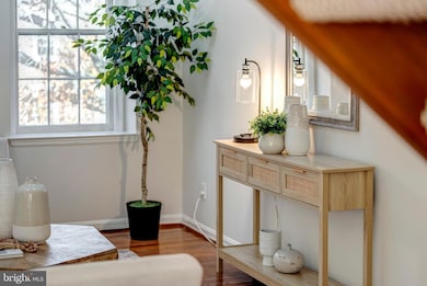 3610 39th St NW unit 545, Washington, DC 20016 - photo 6