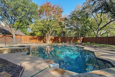 1917 Cresson Dr, Southlake, TX 76092 - photo 4