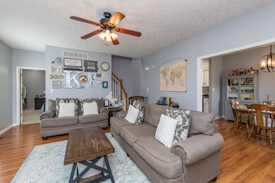 128 Southcreek Dr, Nicholasville, KY 40356 - photo 3