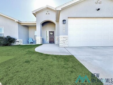 1041 Malibu Way, Carlsbad, NM 88220 - photo 3