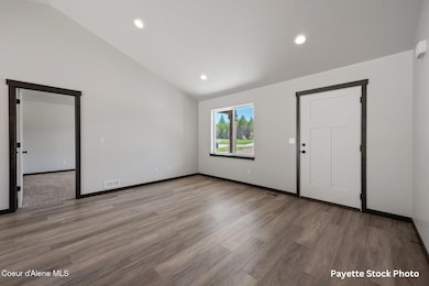 7 Payette Stock Photo