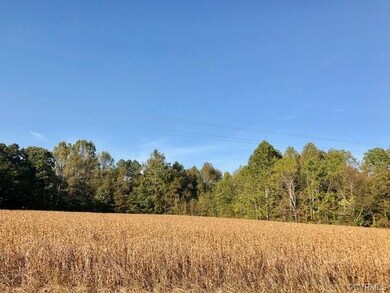 3.23 Acre field presently in soybeans.