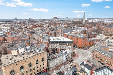 14 Park St unit 2, Charlestown, MA 02129 - photo 3