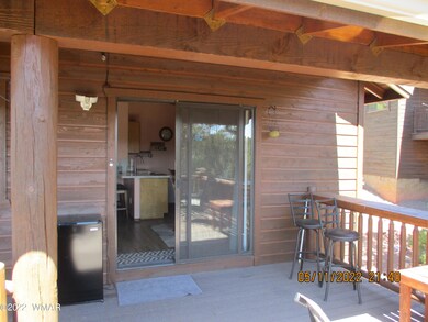 Back Deck 2