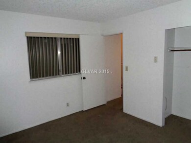 Property Photo. Large master with large closets, a