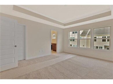 HOME IS UNDER CONSTRUCTION. Photo is from the buil