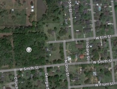 0 W Smith St, Brazoria, TX 77422 - photo 2