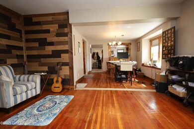 front room
