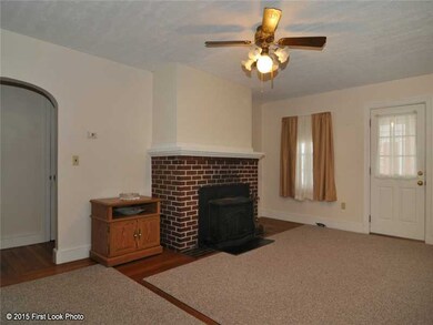 Living Room.