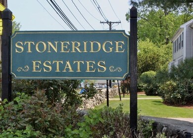 9 Casey Cir unit 9, Waltham, MA 02451 - photo 3