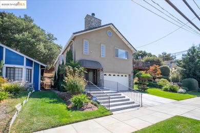 9400 Mountain Blvd, Oakland, CA 94605 - photo 2