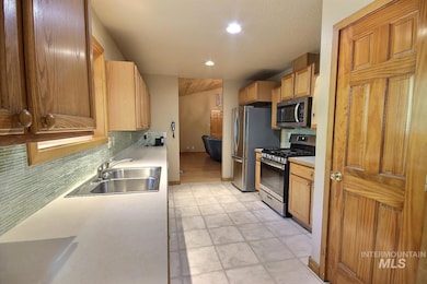 4035 Granite View Rd, New Meadows, ID 83654 - photo 6