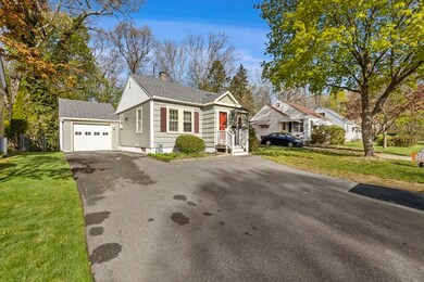 36 Oneida Ave, Brockton, MA 02301 - photo 3