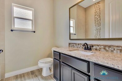 13689 Mill Hill Ct, Horizon City, TX 79928 - photo 6