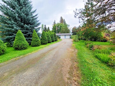 Front Drive