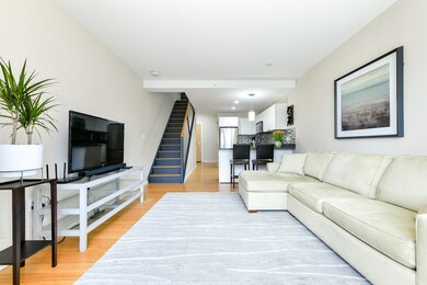 Sierra & Tango Condominiums unit T119, Cambridge, MA 02141 - photo 5