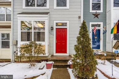 9508 Clocktower Ln, Columbia, MD 21046 - photo 2