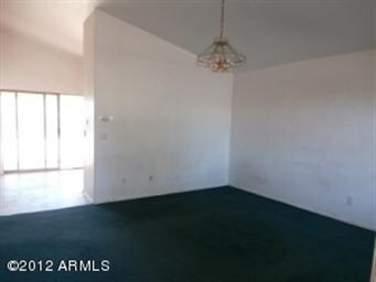 Living  area