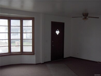Lower Living Room