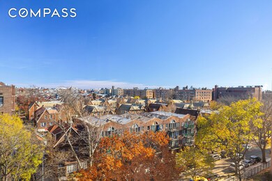 Roosevelt Terrace unit 8M, Jackson Heights, NY 11372 - photo 3